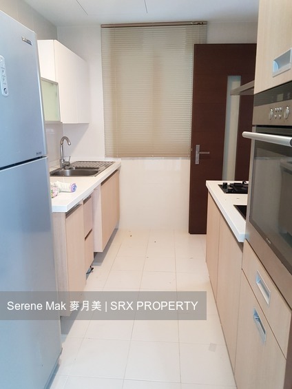 Residences @ Evelyn (D11), Condominium #174735042